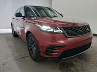 Aanzicht voor rechts