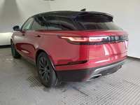 Aanzicht achter links