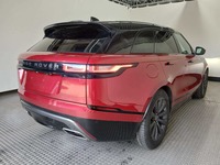 Aanzicht achter rechts