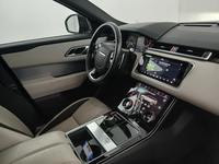 Aanzicht binnenruimte