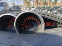 Pogled kombi instrument