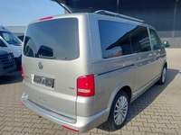 Vue de l’arrière droit