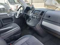 Vue de l’intérieur