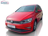 VW Golf Sportsvan 1,5 TSI ACT DSG "Join"