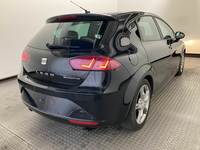 Aanzicht achter rechts