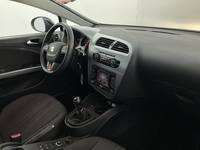 Aanzicht binnenruimte