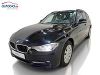 BMW 320d xDrive Touring Steptronic "Sport"