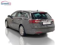 Aanzicht achter links