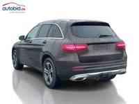 Widok z tyłu po stronie lewej