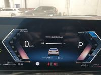 Pohled na přístrojovou desku