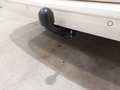 View of trailer tow-bar hitch