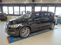 Widok z przodu po stronie lewej