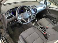 Aanzicht binnenruimte