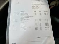 Papildoma akcija serviso knygelėje