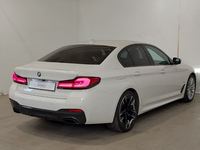 Widok z tyłu po stronie prawej