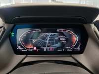 Vue du tableau de bord