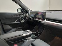 Aanzicht binnenruimte