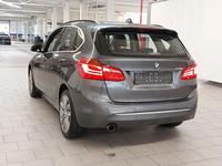 Vaizdas iš galo kairės