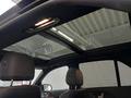 View of sunroof / panoramic roof
