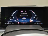 Aanzicht combi-instrument