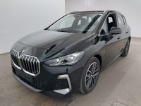 Widok z przodu po stronie lewej