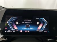 Aanzicht combi-instrument