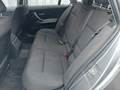 View of rear seat