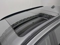 View of sunroof / panoramic roof