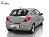 Aanzicht achter rechts