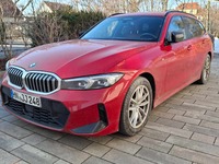 Náhled zpředu zleva