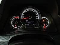 Aanzicht combi-instrument