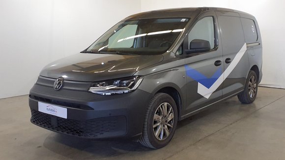 Pogled sprijeda lijevo