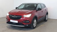 Opel Grandland 1,5 CDTI "120 Jahre"