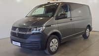 VW T6.1 Kasten 2,0 TDI DSG