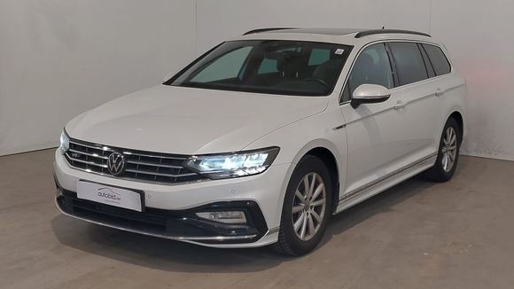 Pogled sprijeda lijevo