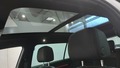 View of sunroof / panoramic roof
