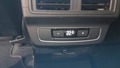 View of rear climate control switch