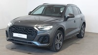 Audi Q5 50 TFSI e quattro S-tronic  "S line"