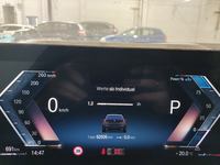 Aanzicht combi-instrument