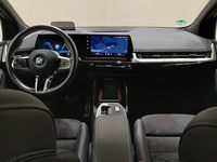 Pogled na unutrašnjost