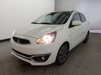 Mitsubishi Space Star 1,2 Automatik "Edition 100+"