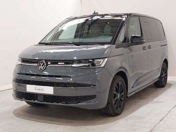 Náhled zpředu zleva