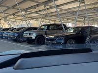 Aanzicht combi-instrument