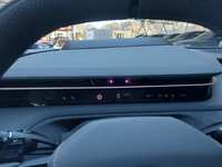 Aanzicht combi-instrument