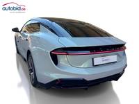 Aanzicht achter links