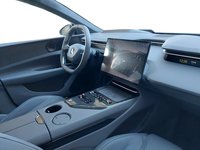 Aanzicht binnenruimte