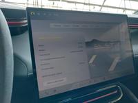 Aanzicht combi-instrument