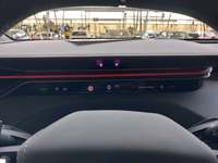 Aanzicht combi-instrument