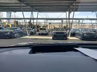 Aanzicht combi-instrument