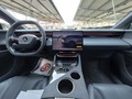 View of dashboard